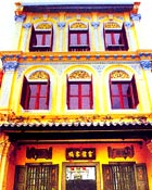 Hotel Puri Melaka